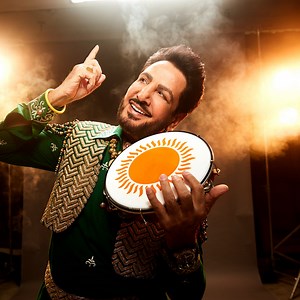 Gurdas Maan Concert & Tour History (Updated for 2026) | Concert Archives