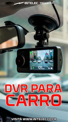 𝗗𝗮𝘀𝗵𝗰𝗮𝗺: El Alivio de la Evidencia en estas vacaciones. Carreteras llenas, tráfico impredecible y miles de km por delante… pero 𝘁𝘂 𝘁𝗿𝗮𝗻𝗾𝘂𝗶𝗹𝗶𝗱𝗮𝗱 no es negociable. Una 𝗗𝗮𝘀𝗵𝗰𝗮𝗺 registra cada momento del camino para que, si algo pasa, la historia quede clara. Conduce con respaldo, viaja con control y protege tu inversión con un testigo digital en tu auto. 📞 2202-1200 | 💬 8468-3532 🛒 Compra aquí: https://www.intelec.co.cr/car-dvr/ 💳 Financiamiento disponible 📍 Visita 