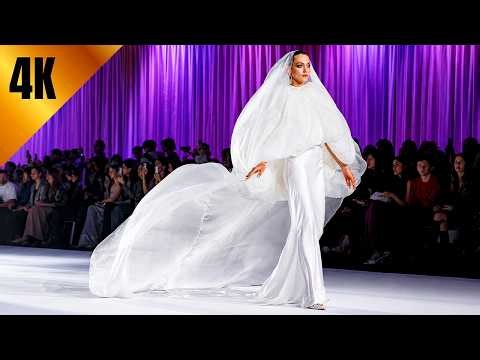 Stéphane Rolland | Barcelona Bridal Fashion Week 2026