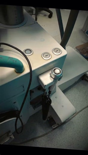 hand switch and foot switch of ziehm solo c-arm repair #carm #operationroom #biomedical #hospital