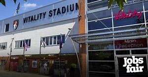 Interested in exhibiting at the Bournemouth Jobs Fair?