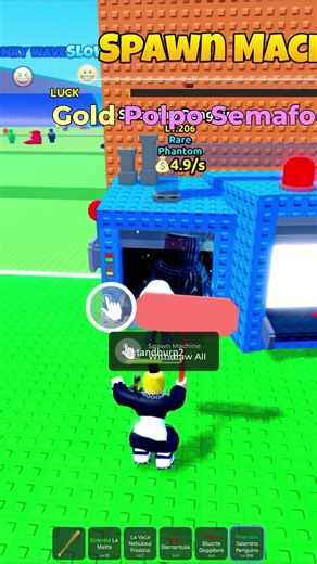 #roblox #robloxshorts #stealabrainrot