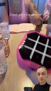 Tic-tac-toe of the future | Raiza Show