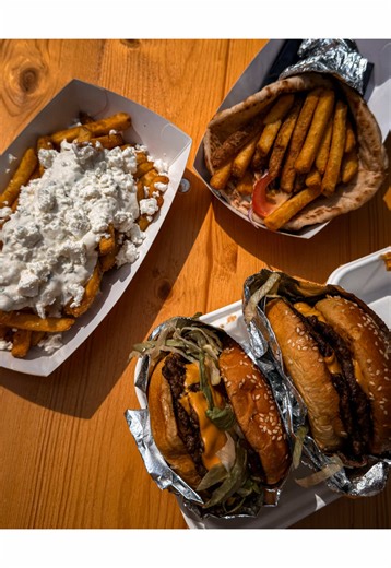 Llanelli Street Food Fest: A Taste of Wales' Best