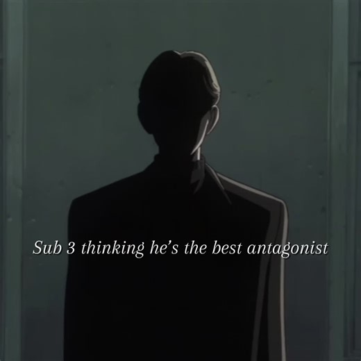 The Goat #utsuro #johanliebert #gintama #monster #sub3 | Gintama