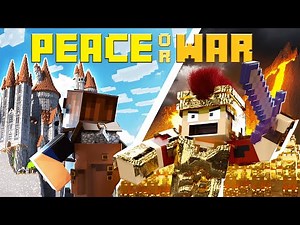 100 Players Simulate HARDCORE CIVILIZATION in Minecraft!