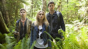 The Hunters - Cacciatori di leggende