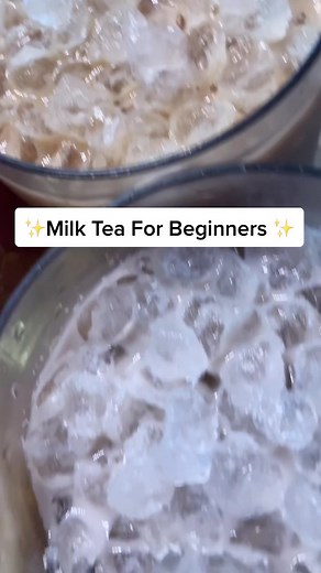 Beginner's Guide to Boba Tea: Must-Try Milk Tea Varieties