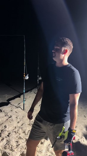 Spooling Fishing Reel with 16 Strand 200 lb Hollow Core | Big Bait, Big Fish