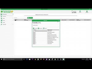 APPLICATION DE GESTION POUR VOTRE PHARMACIE