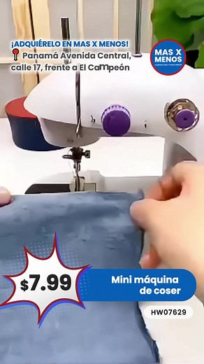 Más x Menos Panamá on TikTok