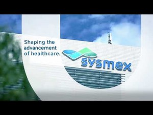 Business Introduction | Sysmex