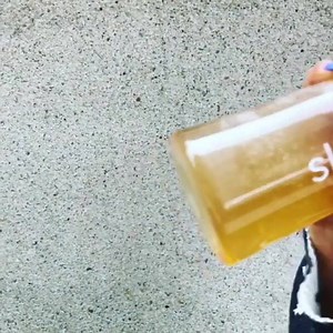 "So I've been drinking this tea for a while now and have lost about 19 lbs. It gives me energy, takes away the bloating. My skin looks great I feel great. My high blood pressure has normalized. I have not changed my eating habits other than portion control. I shared this detox with at least 4 friends including my mom and they have ALL seen a difference. Best detox ever!" - Stephanie M. Banish bloating, nourish skin, and start to feel pounds lighter with just 1 cup a day! Get yours today while su