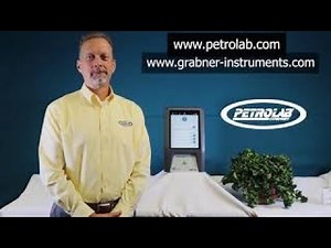 FP Vision Flashpoint Tester