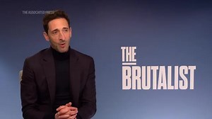 Adrian Brody shares mixed feelings after BAFTA nod