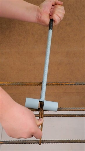 Beamish on Instagram: "Easy Ways to Connect Metal Rods #easy #connect #metal"