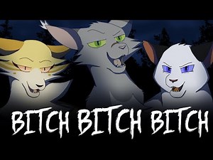 Bitch Bitch Bitch 【Completed MAP】
