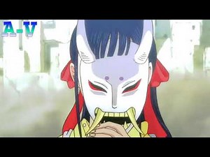 One Piece AMV Infected ᴴᴰ