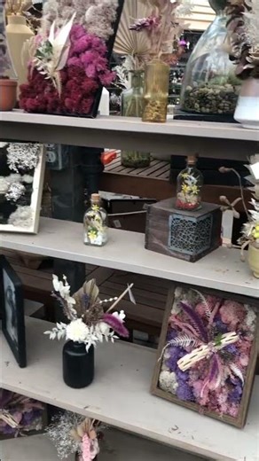 Floral picture frame designs #floralart