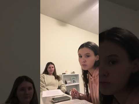 DIBELS 8th ORF assessment