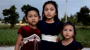 5.8K views · 490 reactions | On behalf of all the faithful, we thank you, our dear Fathers, for administering all our sacraments: from Baptisms to Extreme Unctions, for our first Holy Communions to our last holy Viaticum, and for all the Masses of our lives. | Our Lady of Victories Church | Facebook