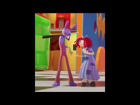 Jax & Ragatha Full Argument