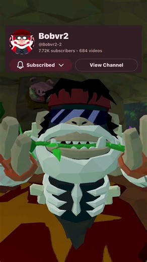 Episode 1 Of Can They Pronounce My Name. Ft. @Bobvr2-2 #ug #vr #ugvr #series #collab #name