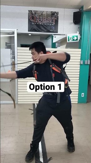 How to use Bows against Guns in Apocalypse