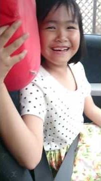 女子小学生1年生♡