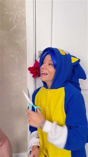 Oh My Skirt! 💔 A Fashion Faux Pas You Won't Believe!