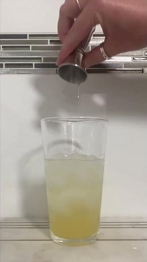 The Best 1800 Coconut Tequila Margarita cocktail