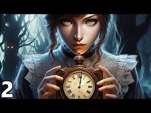 🔥 Clock Tower 3 Let's Play #2 (Survival Horror Game)