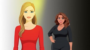 Superschlanke Models: Umstrittene Vorbilder wieder voll im Trend