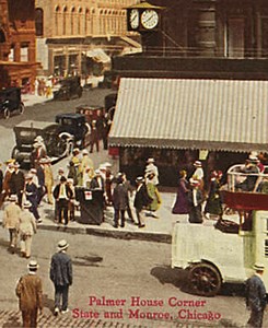 The Rich History of Chocolate Brownies