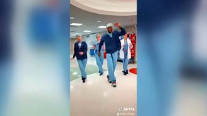 Lawsuit filed against OHSU doctor known for dancing on TikTok videos