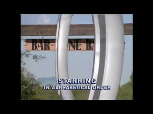 Nickelodeon’s Hey Dude intro