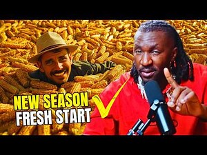 ENTER A NEW SEASON OF ABUNDANCE! #prophetjavateachings