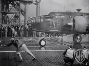 10K views · 432 reactions | #MovieMonday - This past weekend marked the anniversary of the Doolittle Raid. "Thirty Seconds Over Tokyo" (1944) starring Spencer Tracy is a fairly accurate depiction of the Army-Navy operation. Lt. Col. Dick Cole, who was Doolittle's co-pilot and the last surviving Raider, passed away in 2019. | U.S. Naval Institute | Facebook