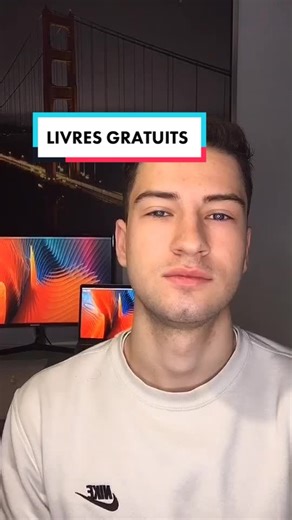 Obtiens N'importe Quel Livre Gratuitement sur PDFDrive
