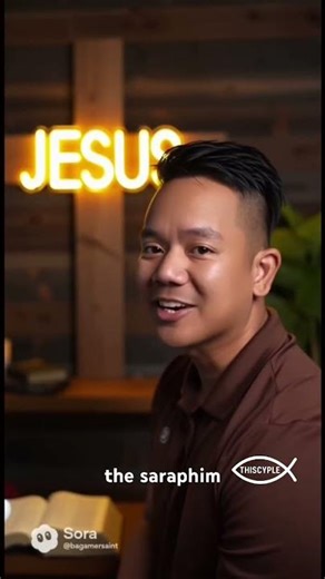 God is Holy — Isaiah 6:3 (ESV)