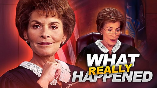 We Finally Know What Happened To Judge Judy & Why Her Show Was Cancelled