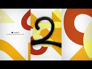 【AfterEffects】20秒の縦型モーショングラフィックスが完成するまで