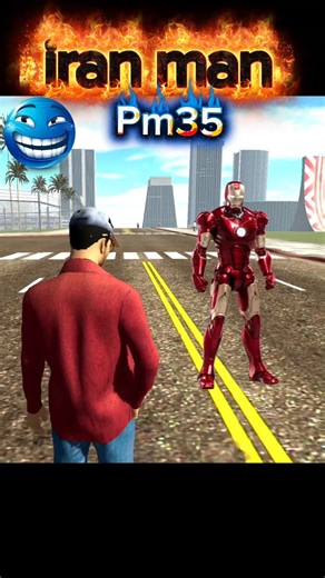 🤯 iron man code/💥 Indian bike driving 3D #indianbikedriving3d