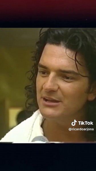 El sur. La cornisa de los andes. Santiago, Volver. | Ricardo Arjona