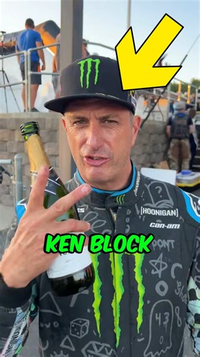 AutoPulse on Instagram: "Drifting is traditionally a rear-wheel-drive art—AWD fights oversteer and keeps you planted. Then Ken Block rewrote the rules. With momentum, weight transfer, precise throttle/brake balance, and AWD systems tuned to a rear-biased ~30:70 torque split, he slid rally monsters through cities, factories, and airfields with millimeter precision. He’s gone, but his driving still proves the “impossible” is only impossible until someone does it. #KenBlock #Drifting #AWD #Gymkhana