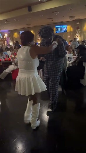 This Birthday Party Dance Will Make You Smile!
