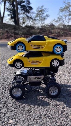 💥 Best Remote Control 1️⃣ JPRE 2️⃣ F1 CAR Racing & Testing #Shortsfeed 🔥🔥