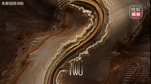 BBC16款LOGO演绎，比纪录片还要美！