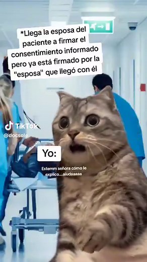 2.3M views · 44K reactions | ⚕️Lo que importa es la salud del...