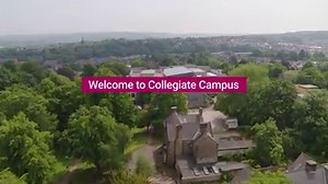 8.9K views · 108 reactions | Get a bird's eye view of our leafy Collegiate Campus. Whether you're missing it or looking forward to being part of it this Autumn, the popular Ecclesall Road area is a buzz of restaurants, bars and shops, as well as chilled green spaces to enjoy. View more virtual campus tours https://bit.ly/2CLeyBc | Sheffield Hallam University | Facebook